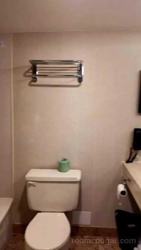 Guest Room 2 Double (#1012) bathroom picture #2