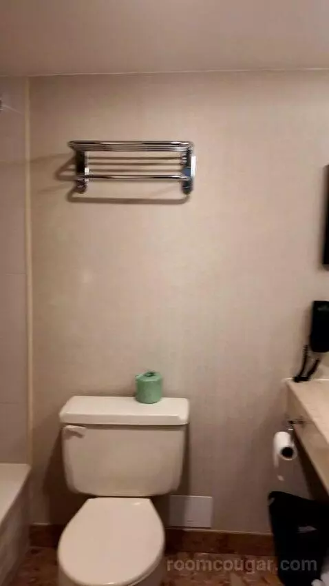 Guest Room 2 Double (#1012) picture #17