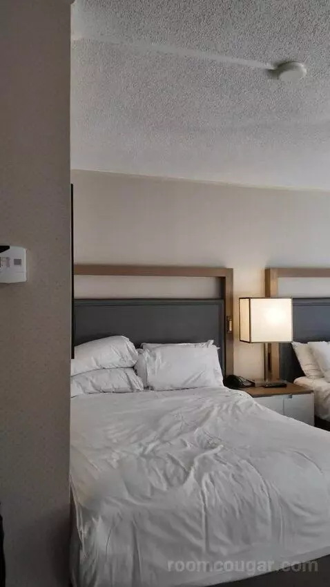 Guest Room 2 Double (#1012) picture #5