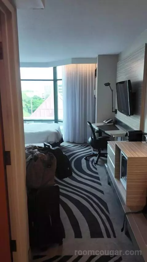 Superior with Two Queen Beds - Renovated (#511) bed picture #1
