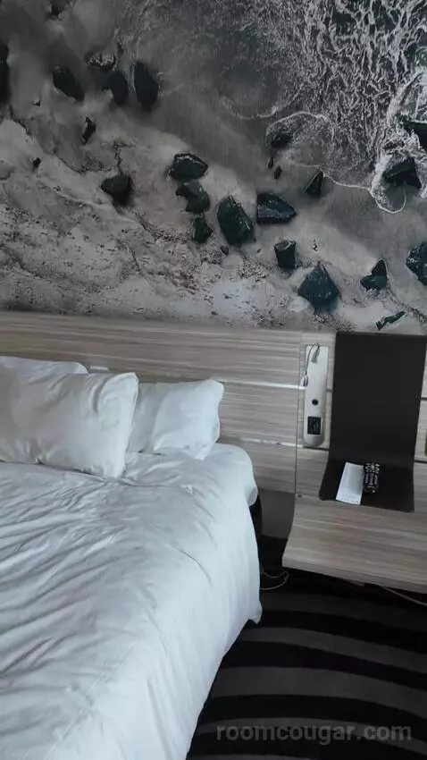 Superior with Two Queen Beds - Renovated (#511) bed picture #5