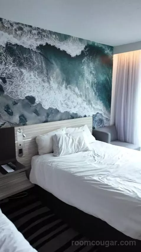 Superior with Two Queen Beds - Renovated (#511) view picture #1