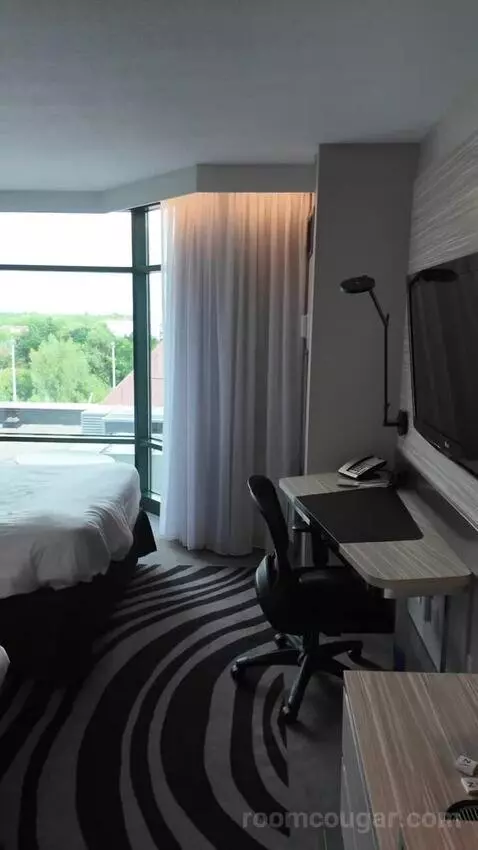 Superior with Two Queen Beds - Renovated (#511) bed picture #7