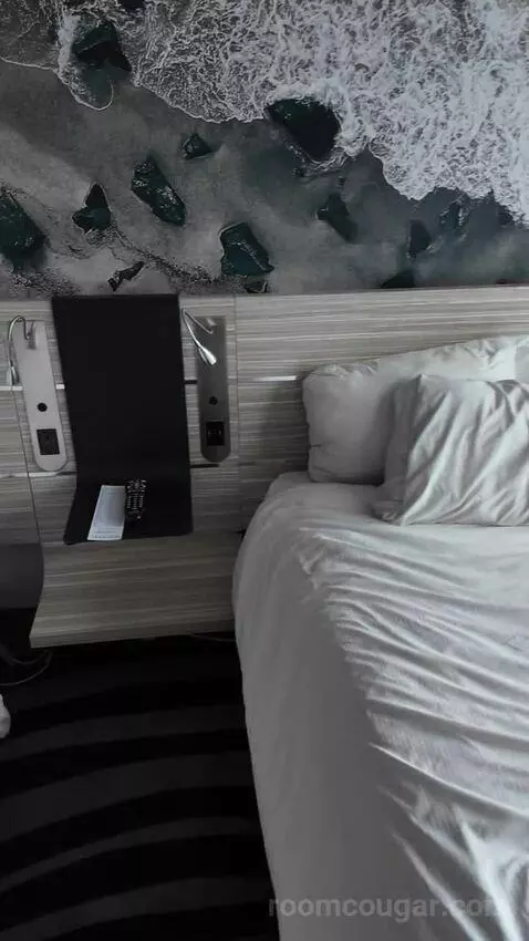 Superior with Two Queen Beds - Renovated (#511) bed picture #4