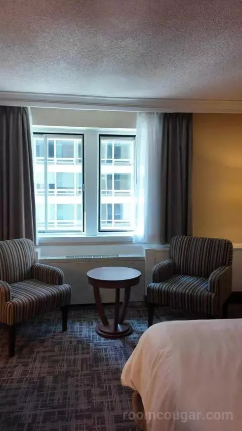 Queen Room with Two Queen Beds (#405) bed picture #7
