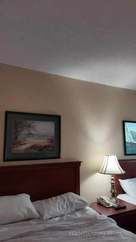 Double Room with Two Double Beds (#718) picture #22