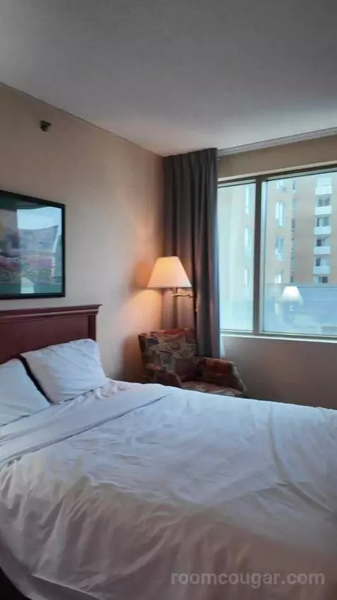 Double Room with Two Double Beds (#718) picture #4