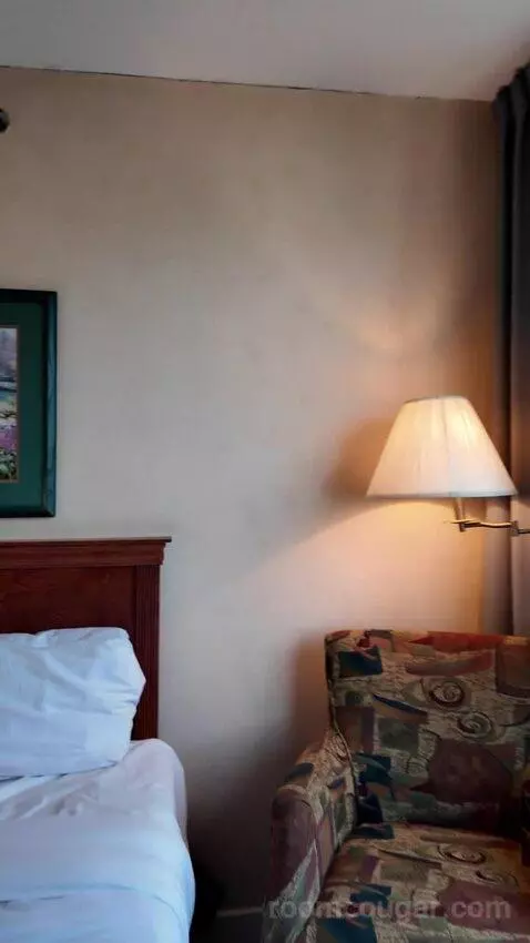 Double Room with Two Double Beds (#718) picture #10