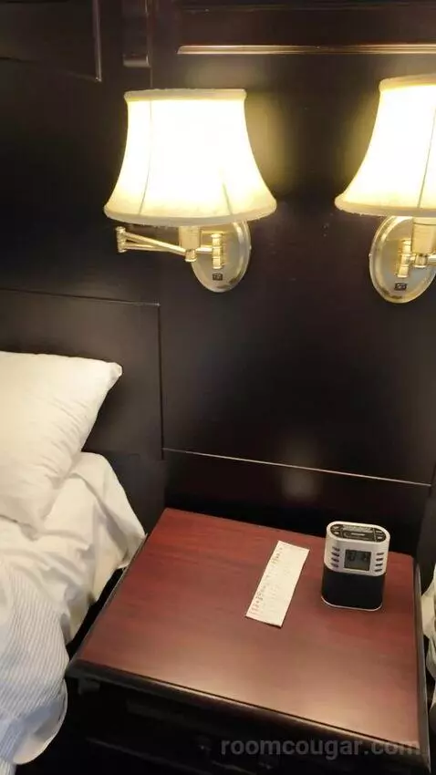 Queen Room with Two Queen Beds (#207) bed picture #4
