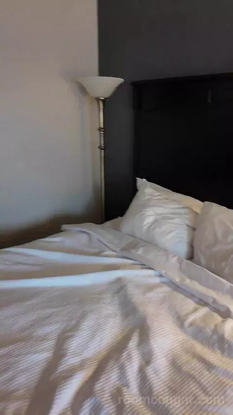 Queen Room with Two Queen Beds (#207) bed picture #5