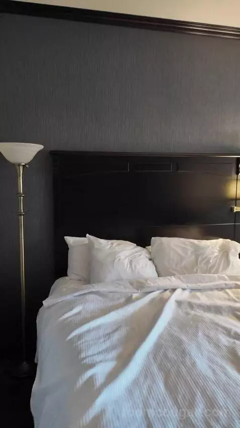 Queen Room with Two Queen Beds (#207) bed picture #2