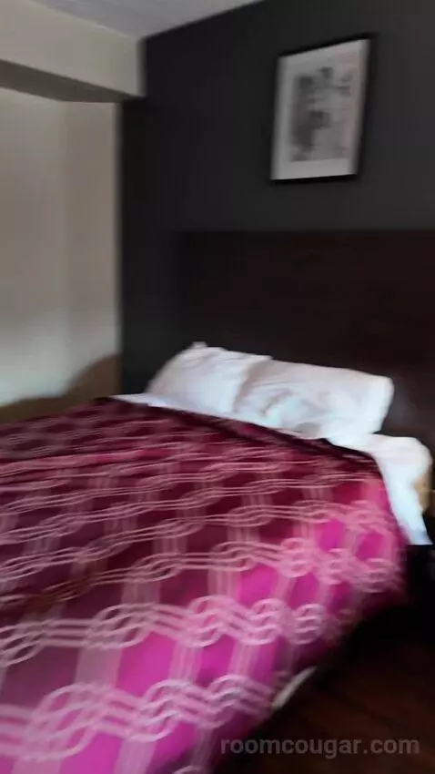 Standard (#102) bed picture #6