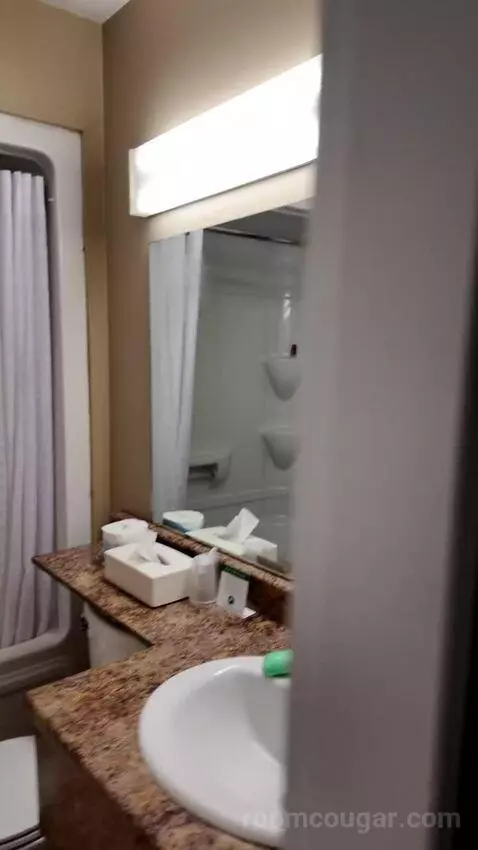 Standard (#102) bathroom picture #12