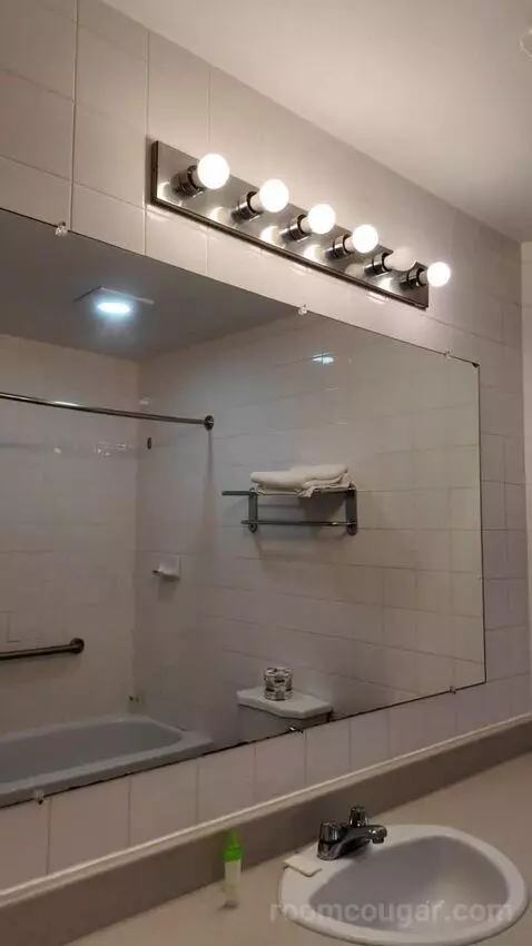 Standard (#60) bathroom picture #1