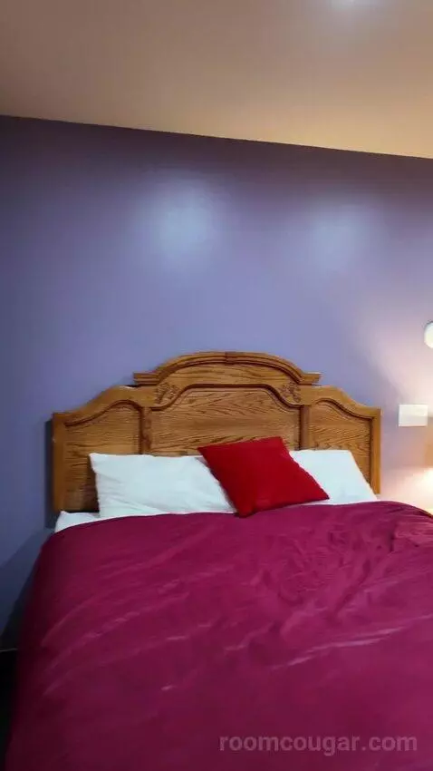 Standard (#60) bed picture #6
