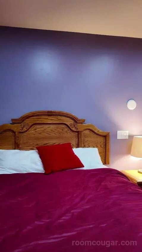 Standard (#60) bed picture #7