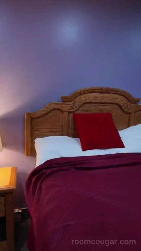 Standard (#60) bed picture #10