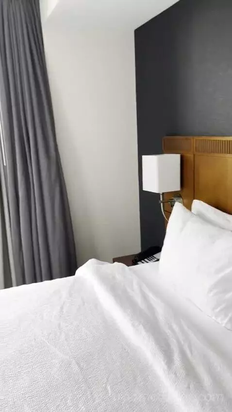 King Room bed picture #9
