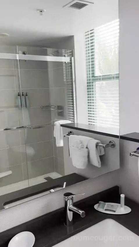 King Room bathroom picture #7