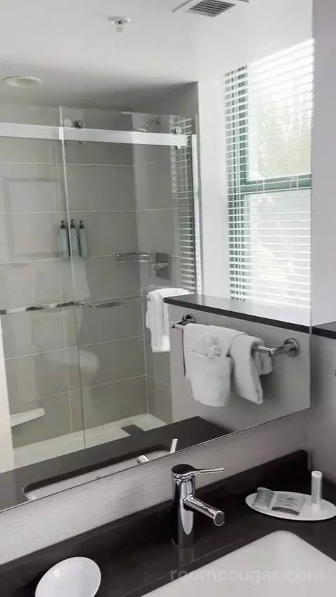 King Room bathroom picture #8