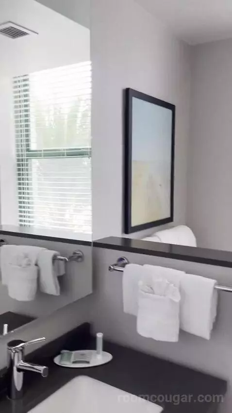King Room bathroom picture #9