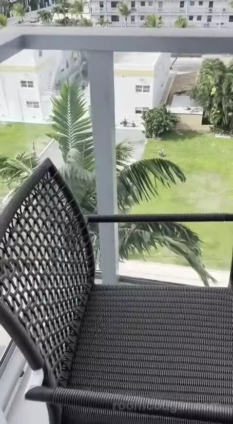 Guest Room, 2 Queen, Partial Ocean View, Balcony (#719) view picture #2