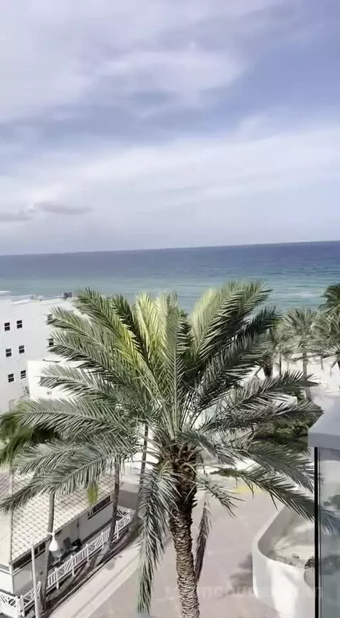 Guest Room, 2 Queen, Partial Ocean View, Balcony (#719) view picture #5