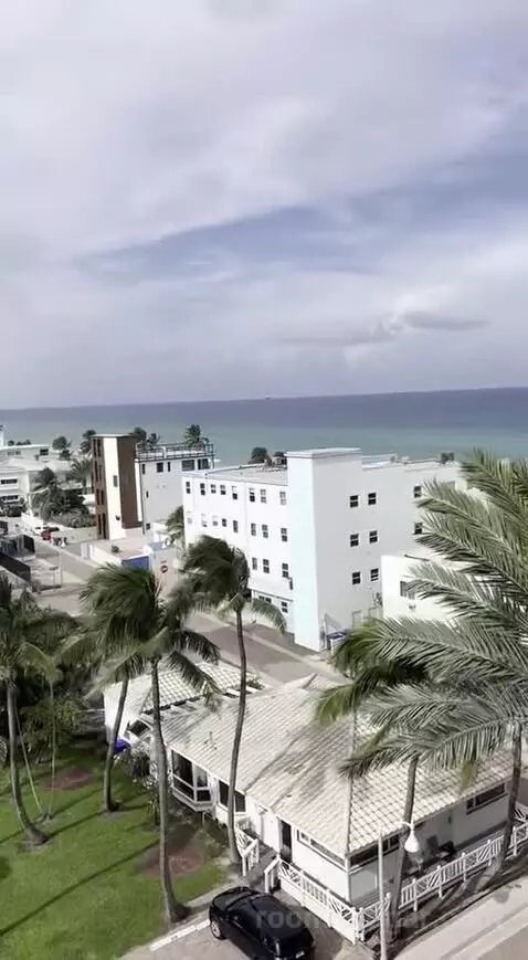 Guest Room, 2 Queen, Partial Ocean View, Balcony (#719) view picture #6
