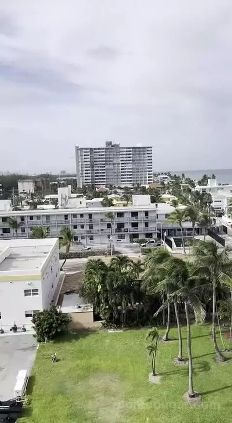 Guest Room, 2 Queen, Partial Ocean View, Balcony (#719) view picture #7