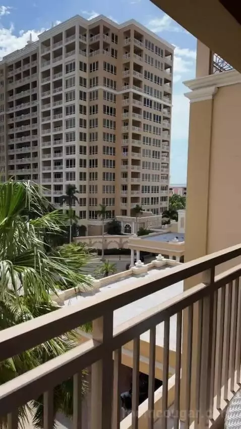 King Room with Balcony (#531) view picture #9