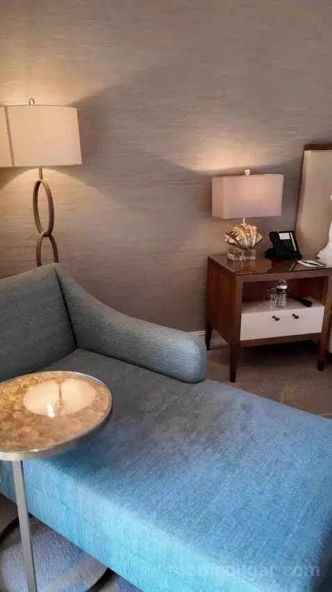 King Room with Balcony (#531) picture #12