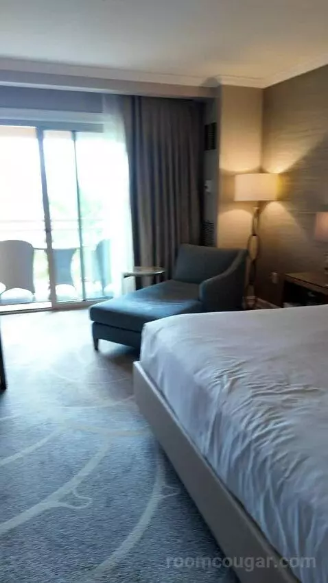 King Room with Balcony (#531) picture #23