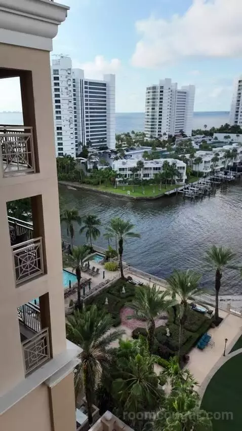 Marina View, Guest Room, 2 Queen, Balcony (#928) view picture #8
