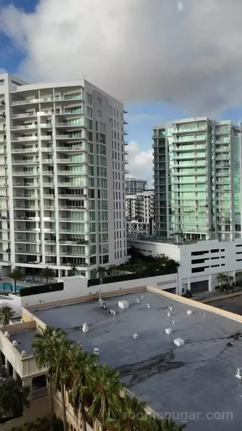 Marina View, Guest Room, 2 Queen, Balcony (#928) view picture #9