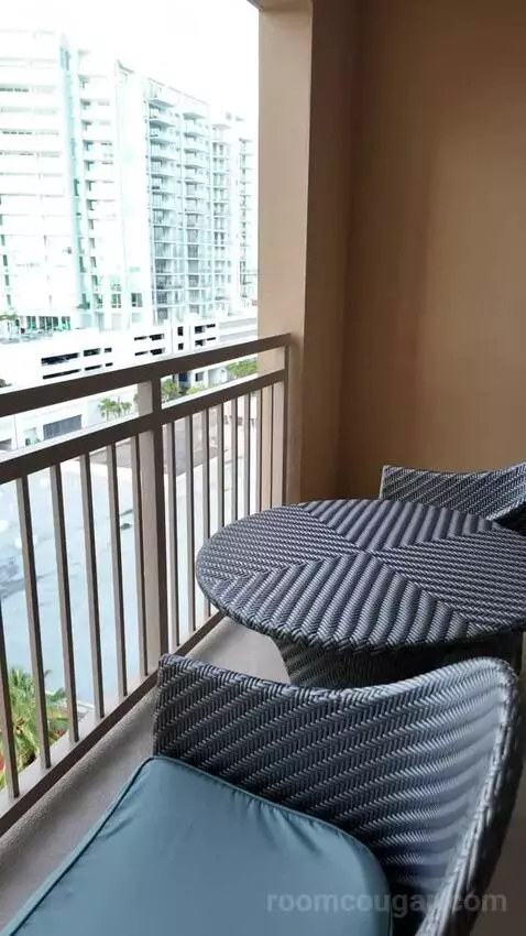 Marina View, Guest Room, 2 Queen, Balcony (#928) view picture #11