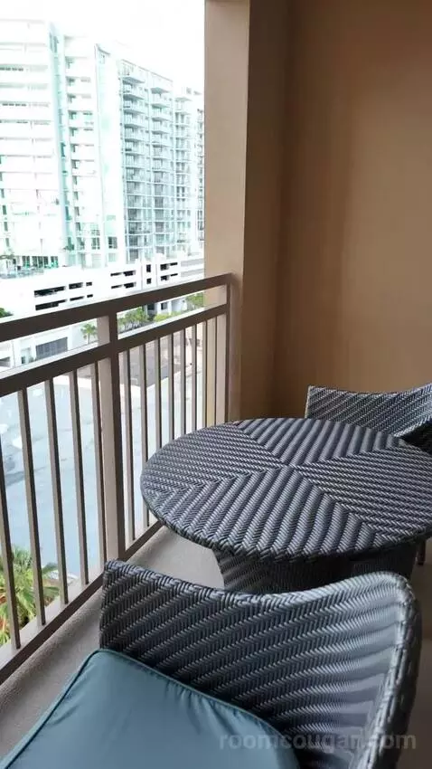 Marina View, Guest Room, 2 Queen, Balcony (#928) view picture #12
