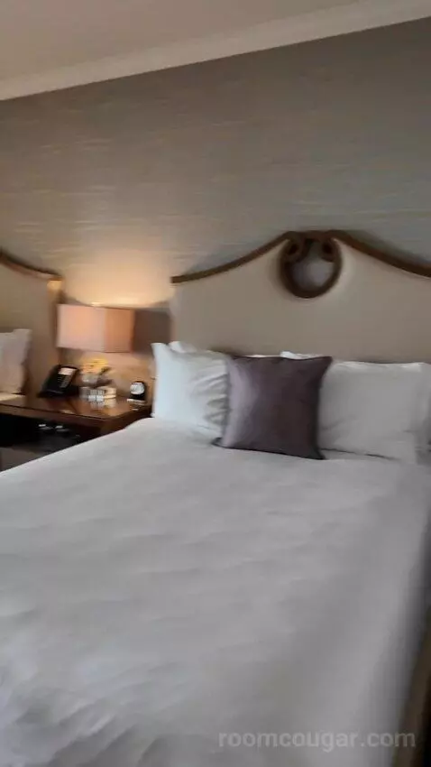 Marina View, Guest Room, 2 Queen, Balcony (#928) bed picture #3