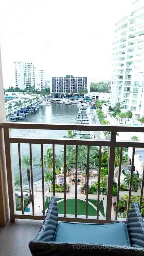 Marina View, Guest Room, 2 Queen, Balcony (#928) view picture #1
