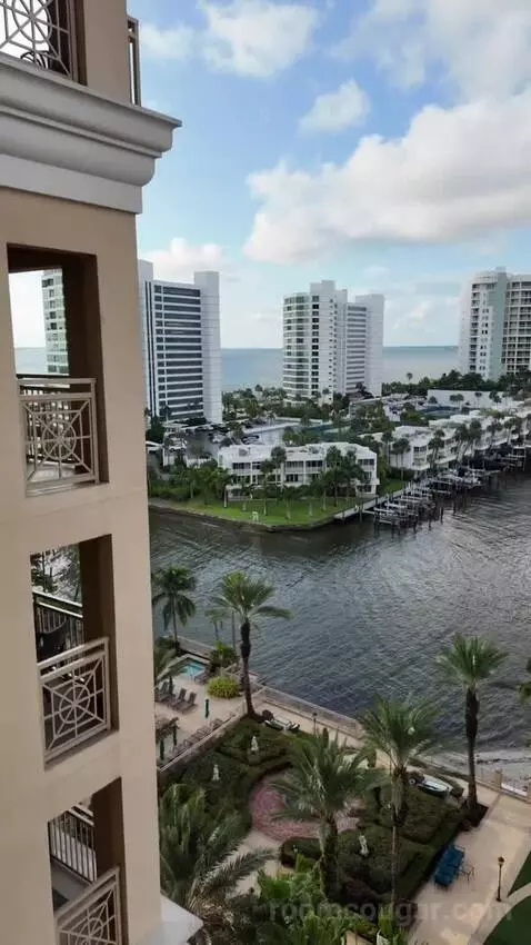 Marina View, Guest Room, 2 Queen, Balcony (#928) view picture #3
