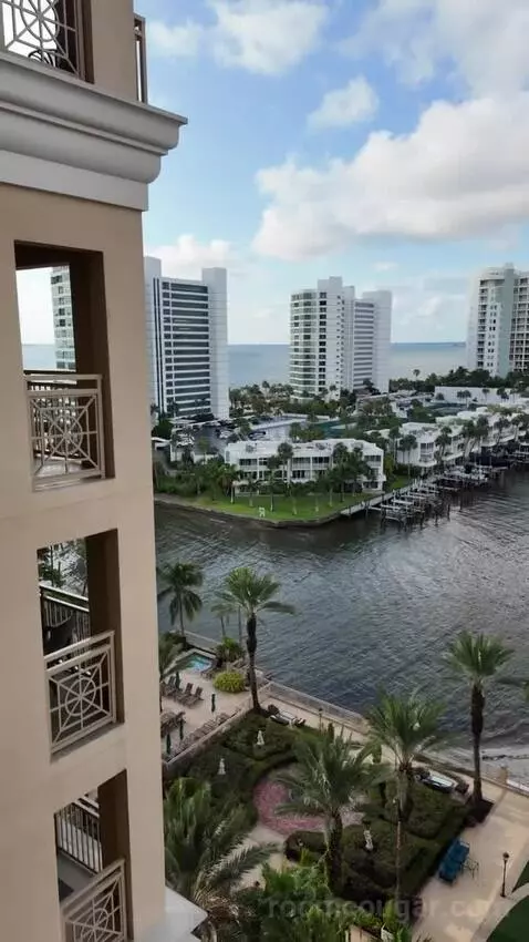 Marina View, Guest Room, 2 Queen, Balcony (#928) view picture #4