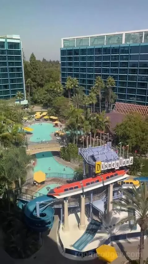 Dvc Deluxe Studio Preferred View view picture #1