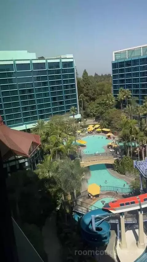 Dvc Deluxe Studio Preferred View view picture #10
