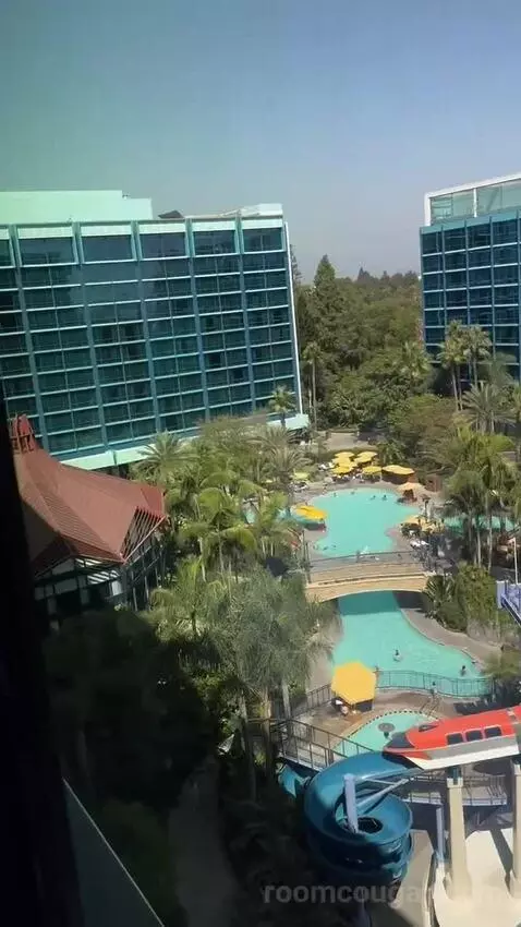 Dvc Deluxe Studio Preferred View view picture #12