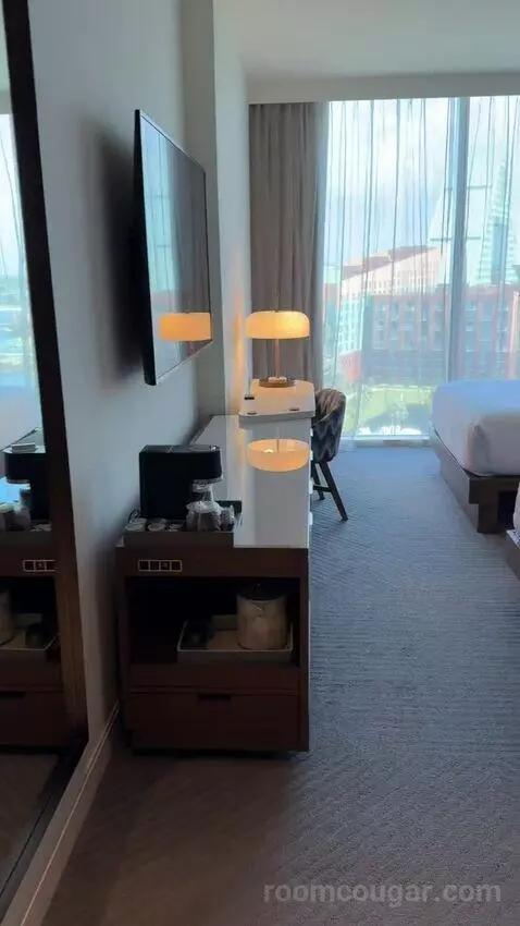 Traditional Epcot View, Guest Room, 2 Queen bed picture #2