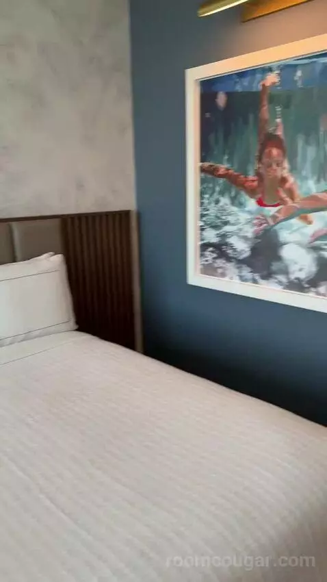 Traditional Epcot View, Guest Room, 2 Queen bed picture #6