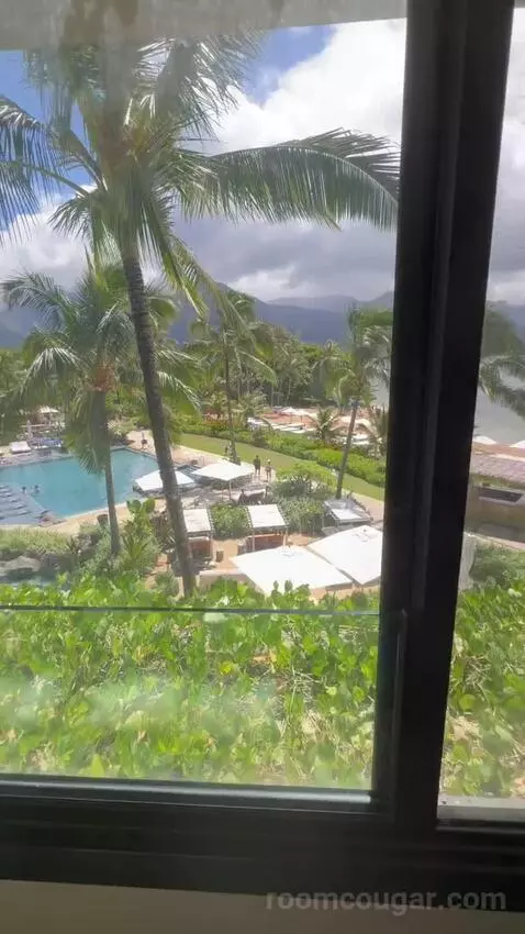 Ocean/Pool View King (#308) view picture #2