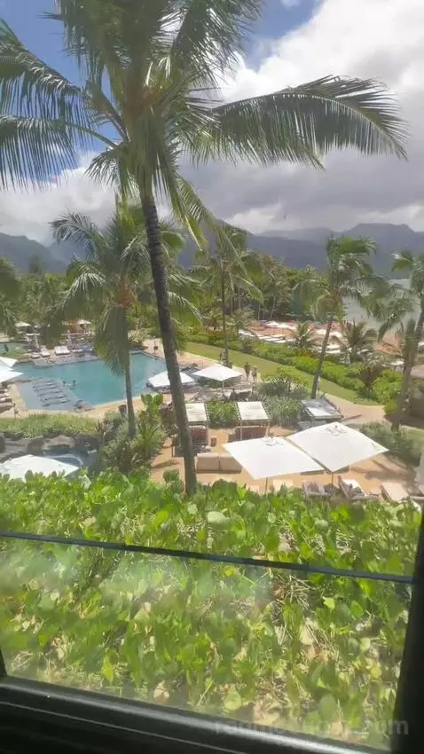 Ocean/Pool View King (#308) view picture #6