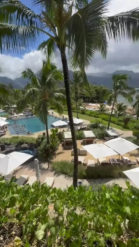 Ocean/Pool View King (#308) view picture #7