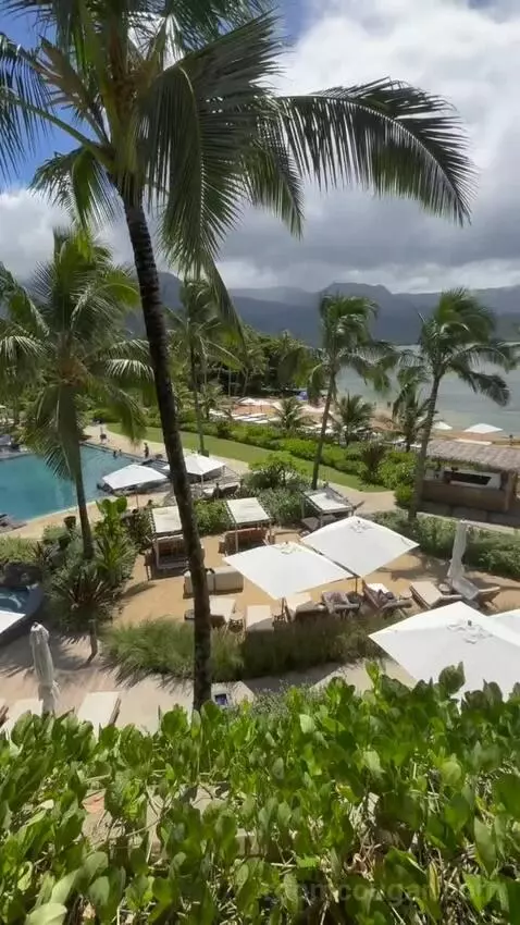 Ocean/Pool View King (#308) view picture #12