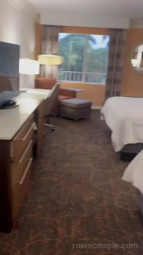 Queen Room with Two Queen Beds (#306) picture #12